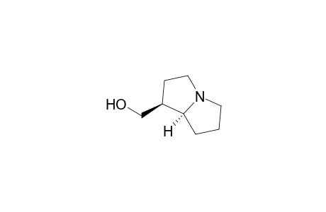 isoretronecanol