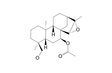 EPOXY-SIDEROL