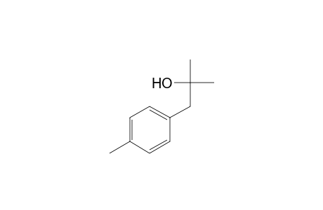 p,alpha,alpha-TRIMETHYLPHENETHYL ALCOHOL