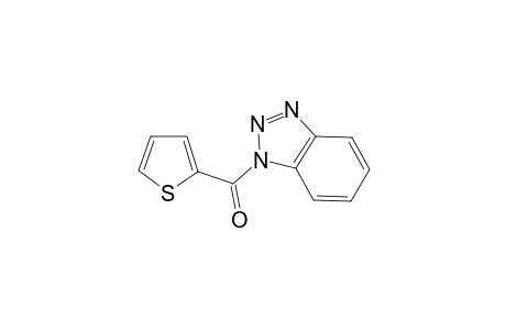 1-(2-Thienylcarbonyl)-1H-benzotriazole