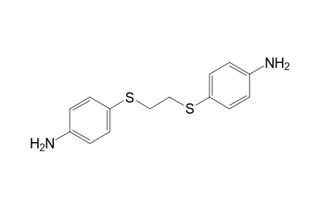 4,4'-(ethylenedithio)dianiline