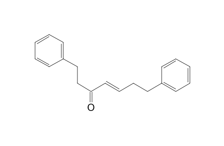 1,7-Diphenylhept-3-en-5-one