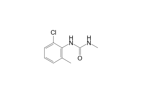 1-(6-Chloro-o-tolyl)-3-methylurea