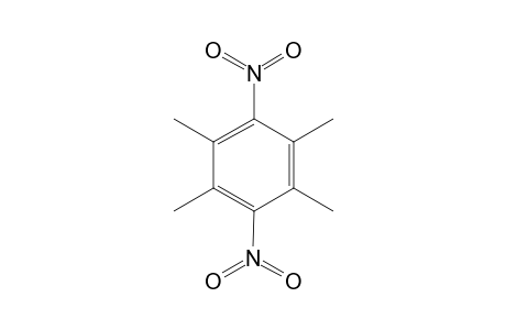 1,4-dinitro-2,3,5,6-tetramethylbenzene