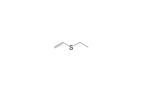 ethylsulfanylethene