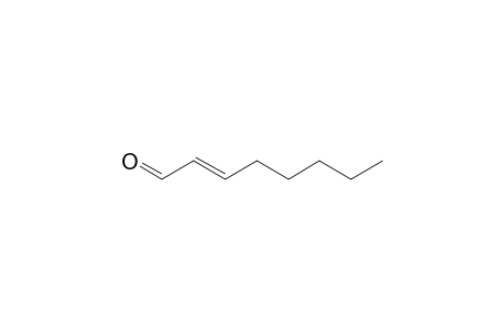 trans-2-Octenal