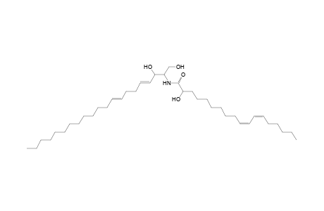 Cer 21:2;2O/18:2;(2OH)