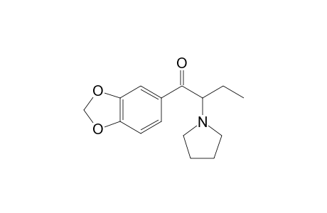 3,4-Methylenedioxy-α-pyrrolidinobutiophenone
