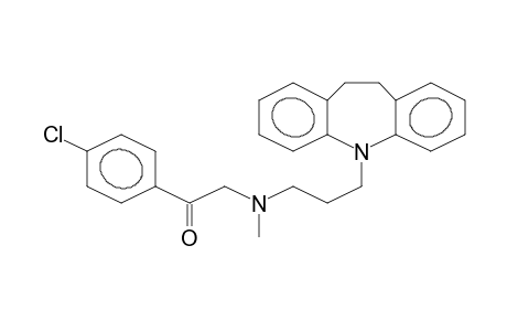 Lofepramine