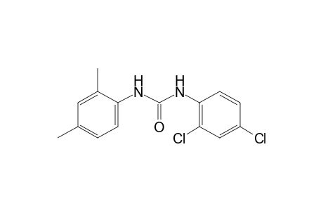 2,4-dichloro-2',4'-dimethylcarbanilide