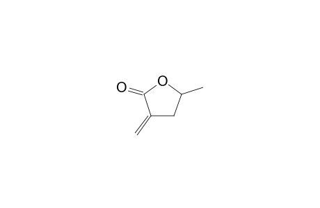 (E)-5-Mehyl-3-(methylidene)dihydrofuran-2(5H)-one