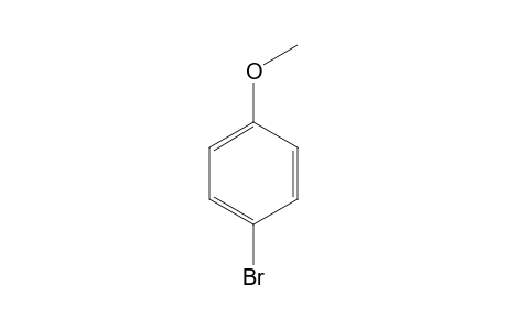 1-Bromo-4-methoxybenzene