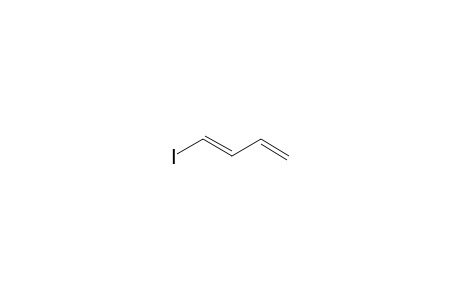 1-Iodobuta-1,3-diene