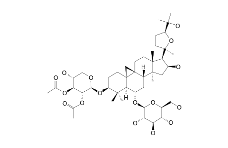 ASTRAGALOSIDE-I