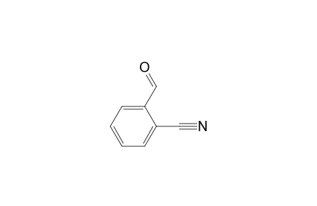 2-Cyanobenzaldehyde