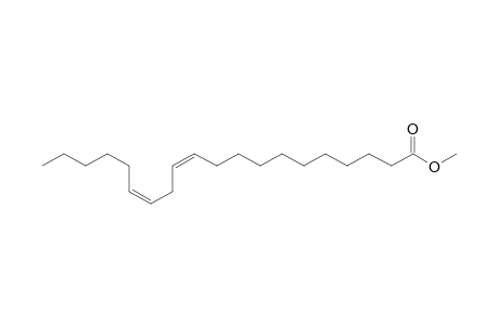 Eicosa-(11Z, 14Z)-dienoate <methyl->