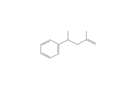 (1,3-Dimethyl-3-butenyl)benzene