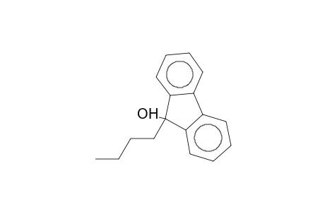 9-Butyl-9H-fluoren-9-ol