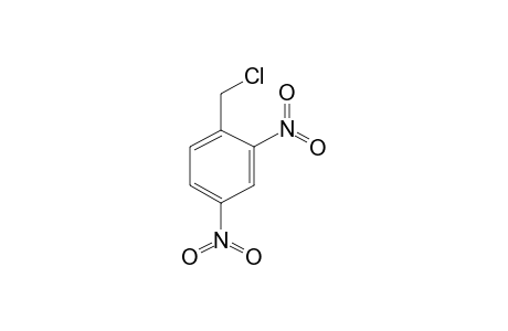 1-(Chloromethyl)-2,4-dinitrobenzene