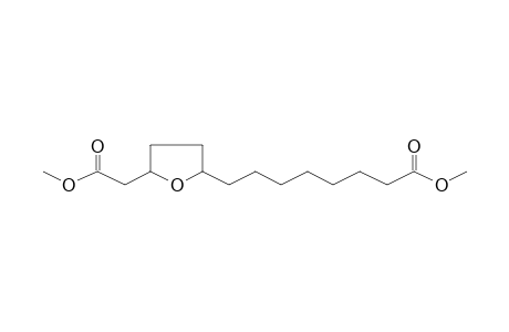 Tetradecanedioic acid, 3,6-epoxy-, dimethyl ester