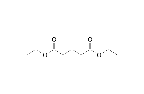 3-Methyl-glutaric acid, diethyl ester