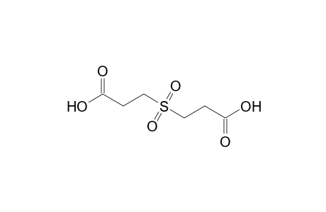 3,3'-sulfonyldipropionic acid