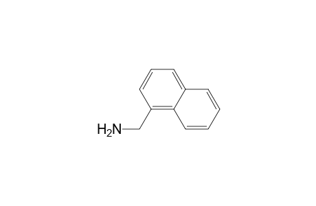 1-Naphthalenemethylamine