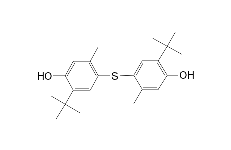 4,4'-THIOBIS[6-tert-BUTYL-m-CRESOL]