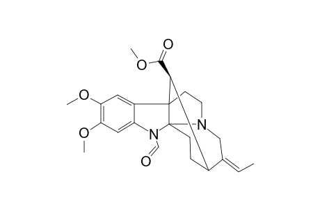 Alstonamide