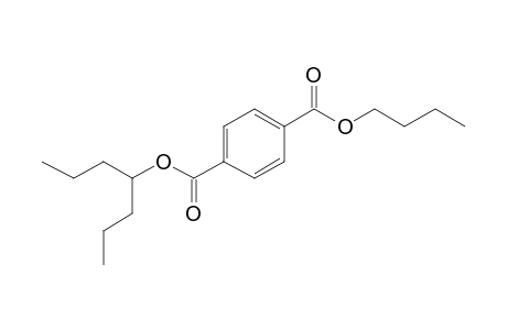 Terephthalic acid, butyl 4-heptyl ester