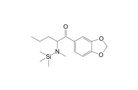 Pentylone TMS