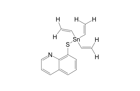 TRIVINYL-(QUINOLINE-8-THIOLATO)-TIN