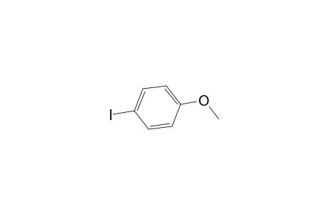 4-Iodoanisole