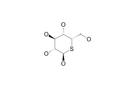 5-THIO-BETA-L-IDOPYRANOSE