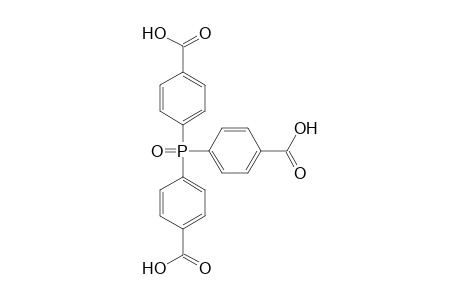 4,4',4''-phosphoryltribenzoic acid