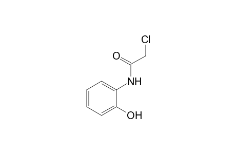 2-chloro-2'-hydroxyacetanilide