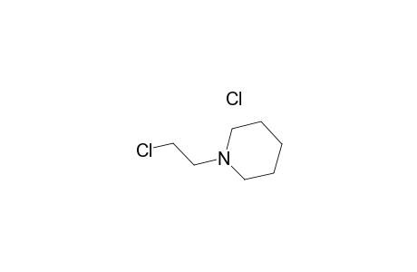 1-(2-Chloroethyl)piperidine hydrochloride
