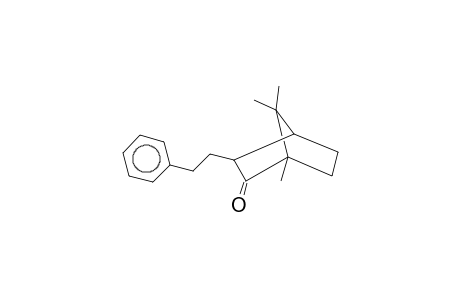 1,7,7-TRIMETHYL-3-PHENETHYLIDENEBICYCLO[2.2.1]HEPTAN-2-ONE