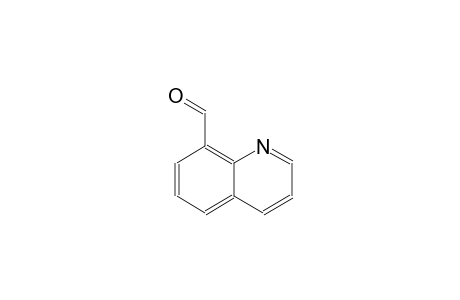 QUINOLIN-8-CARBALDEHYDE