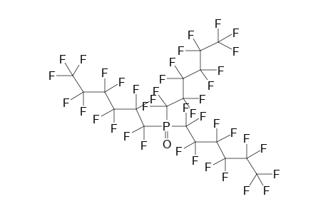 TRIS(PERFLUOROHEXYLL)PHOSPHINOXIDE