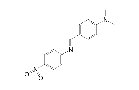 N,N'-dimethyl-4-nitro-N,4'-methylidynedianiline