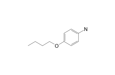 4-Butoxyaniline