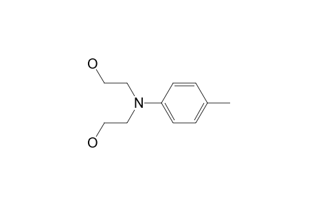 2,2'-(p-Tolylimino)diethanol