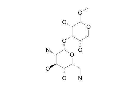 METHYL-NEOBIOSAMINIDE