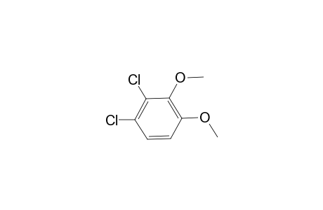 3,4-DICHLORO-1,2-DIMETHOXYBENZENE