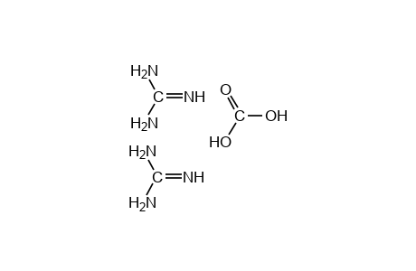 GUANIDINE CARBONATE