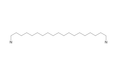 Nonadecane 1,19-diamine