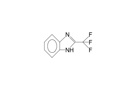 2-TRIFLUORMETHYLBENZIMIDAZOL