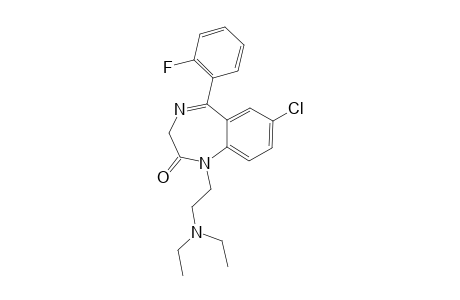 Flurazepam