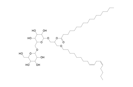 DGDG O-17:2_17:0